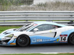 2017 British GT Oulton Park No.065  