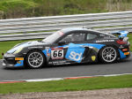 2017 British GT Oulton Park No.084  