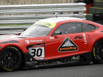 2017 British GT Oulton Park No.091  