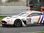 2017 British GT Oulton Park No.103  