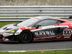 2017 British GT Oulton Park No.111  