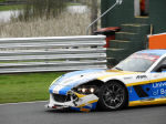 2017 British GT Oulton Park No.118  