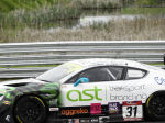 2017 British GT Oulton Park No.132  