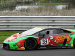 2017 British GT Oulton Park No.168  