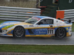 2017 British GT Oulton Park No.214  