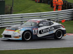 2017 British GT Oulton Park No.226  