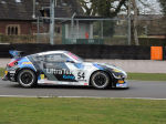 2018 British GT Oulton Park No.005  