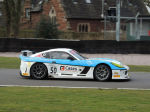 2018 British GT Oulton Park No.010  