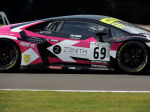 2018 British GT Oulton Park No.054  