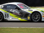 2018 British GT Oulton Park No.055  