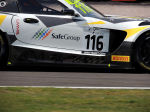 2018 British GT Oulton Park No.065  