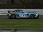 2018 British GT Oulton Park No.087  