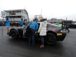 2018 British GT Oulton Park No.090  