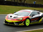 2018 British GT Oulton Park No.130  