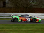 2018 British GT Oulton Park No.146  