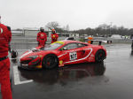 2018 British GT Oulton Park No.174  