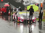 2018 British GT Oulton Park No.179  