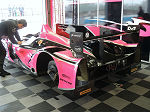 2012 ELMS Donington Park No.023  