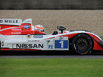 2012 ELMS Donington Park No.102 