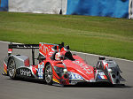 2012 ELMS Donington Park No.133  