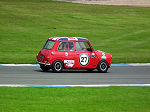 2012 ELMS Donington Park No.143  