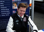 2012 ELMS Donington Park No.154  