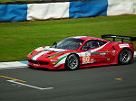 2012 ELMS Donington Park No.168  