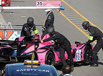 2012 ELMS Donington Park No.174  