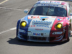 2012 ELMS Donington Park No.177  