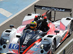 2012 ELMS Donington Park No.182  