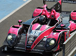 2012 ELMS Donington Park No.184  