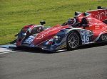 2012 ELMS Donington Park No.196  