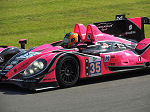 2012 ELMS Donington Park No.197  