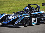 2012 ELMS Donington Park No.208  