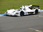 2012 ELMS Donington Park No.222  