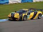 2012 ELMS Donington Park No.223  