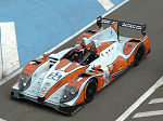 2012 ELMS Donington Park No.240  