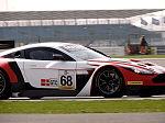 2015 ELMS Silverstone No.031  