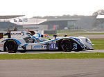 2017 ELMS Silverstone No.032  