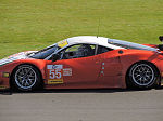 2015 ELMS Silverstone No.059  