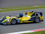 2017 ELMS Silverstone No.107  