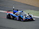 2016 ELMS Silverstone No.018  