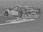 2016 ELMS Silverstone No.024  
