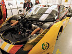 2016 ELMS Silverstone No.039  