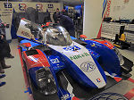 2016 ELMS Silverstone No.044  