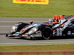 2016 ELMS Silverstone No.070  