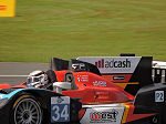 2016 ELMS Silverstone No.074  