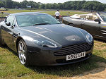 100 Years of Aston Martin 2013 No.019  