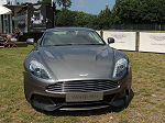 100 Years of Aston Martin 2013 No.021  