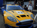 100 Years of Aston Martin 2013 No.033  